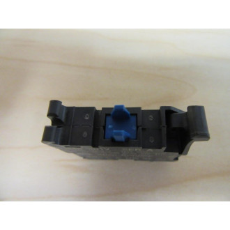 Allen Bradley 800F-X01V Contact Block 800F-XO1V