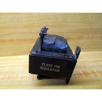 Cutler Hammer C340DNG Control Transformer Missing Leg Mount - Used