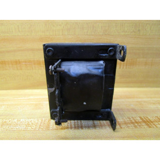 Cutler Hammer C340DNG Control Transformer Missing Leg Mount - Used