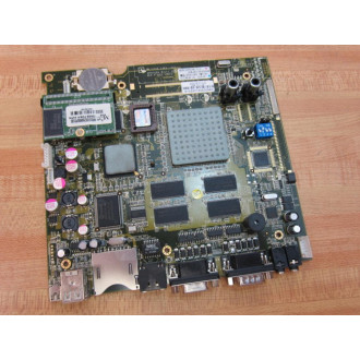 Weintek Labs MT610XH Circuit Board - Used