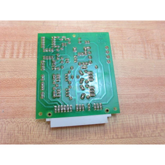 Satmoiraghi IUP-382 Circuit Board 9701-2 - New No Box