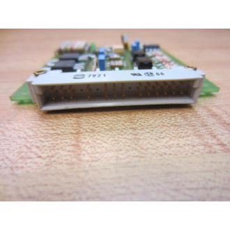 Satmoiraghi IUP-382 Circuit Board 9701-2 - New No Box