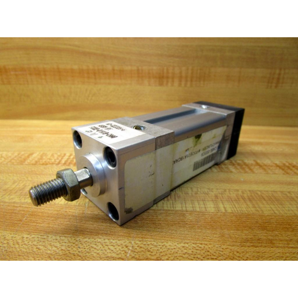 Numatics P3OE01A1BCAA0 Cylinder ND-322329-6 - New No Box