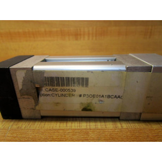 Numatics P3OE01A1BCAA0 Cylinder ND-322329-6 - New No Box