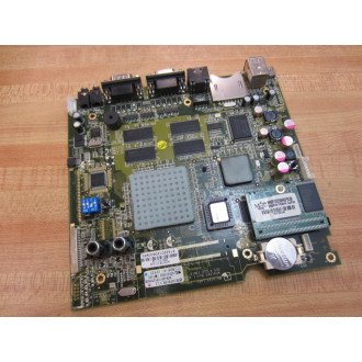 Weintek Labs MT610XH Circuit Board - Used