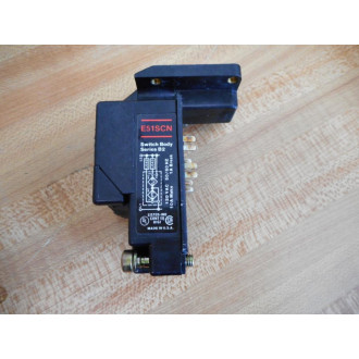Cutler Hammer E51MTB Proximity Logic Module Series B2 - New No Box