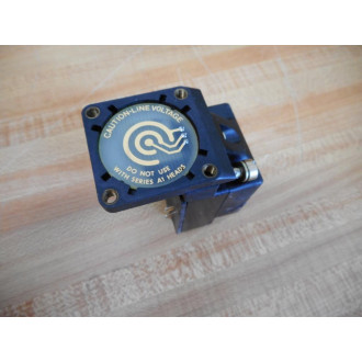Cutler Hammer E51MTB Proximity Logic Module Series B2 - Used