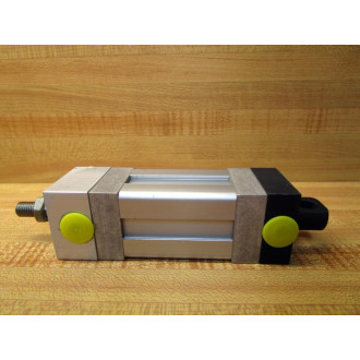 Numatics P3OE01A1BCAA0 Cylinder ND-322329-6 - New No Box