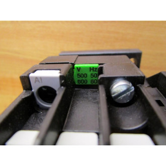 Siemens 3TF4011-0AS01 Contactor 3TF40110A1
