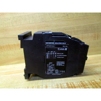 Siemens 3TF4011-0AS01 Contactor 3TF40110A1