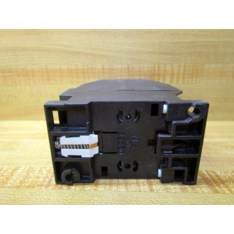 Siemens 3TF4011-0AS01 Contactor 3TF40110A1