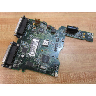 Z5341PI Circuit Board PCB 02504406 - Used