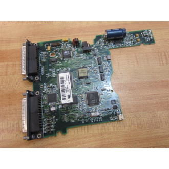 Z5341PI Circuit Board PCB 02504408 - Used