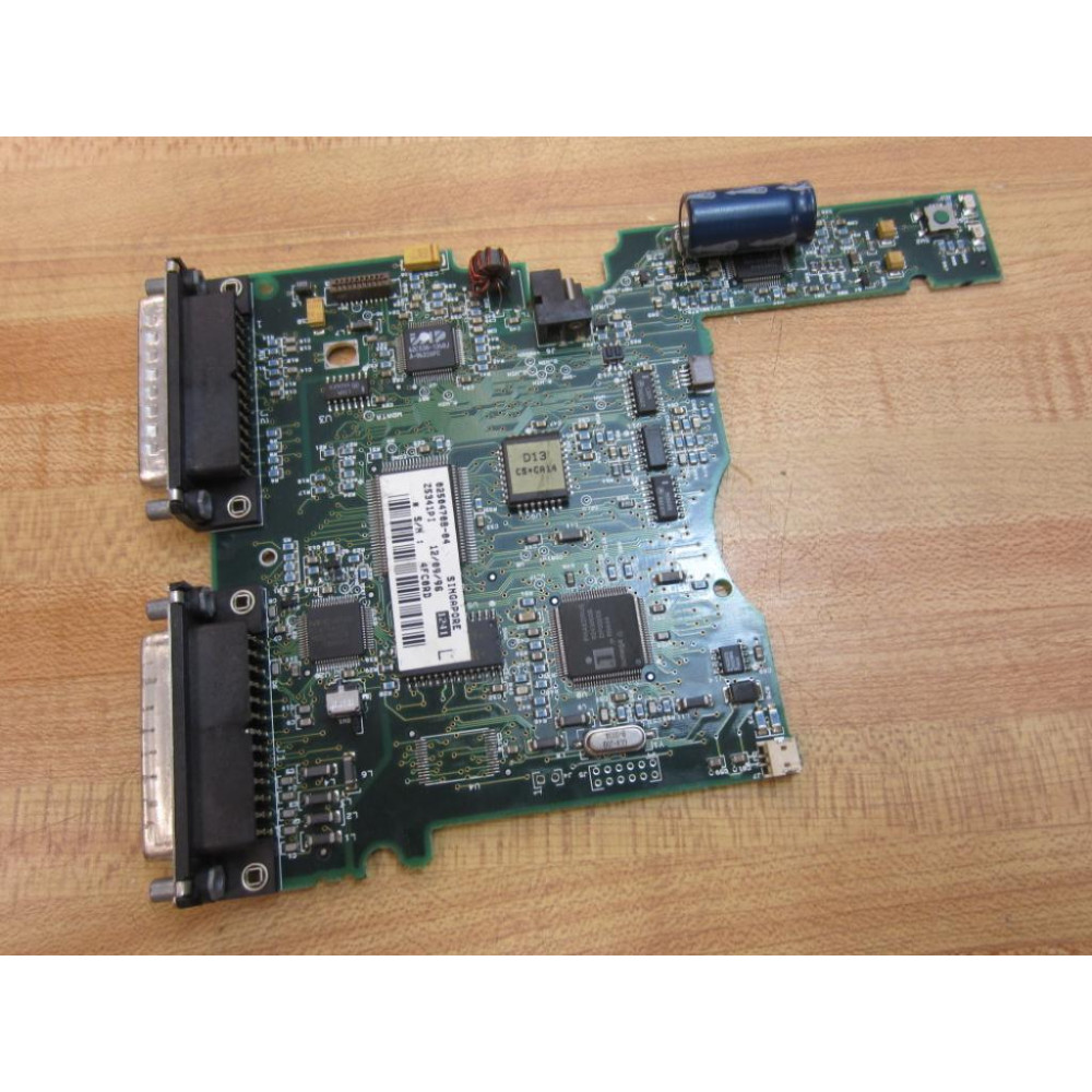 Z5341PI Circuit Board PCB 02504408 - Used