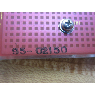 Fiber Options 110V-R-R1BXX Fiber Optics Board 11VRR1BXX - New No Box