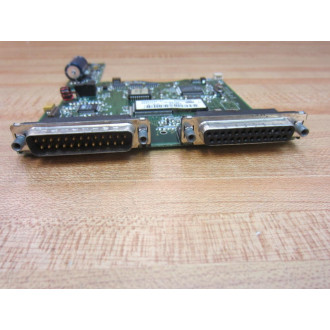 Z5341PI Circuit Board PCB 02504408 - Used