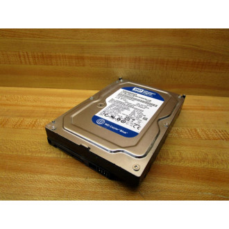 Western Digital WD5000AAKX-08ERMA0 Hard Drive WD5000AAKX08ERMA0 WO Cover - Used