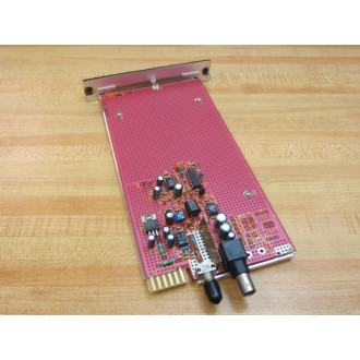 Fiber Options 110V-R-R1BXX Fiber Optics Board 11VRR1BXX - New No Box