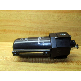 Ingersoll-Rand L26241-110 Air Lubricator L26241110 WSight Glass - New No Box