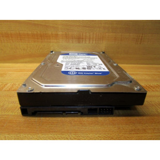 Western Digital WD5000AAKX-08ERMA0 Hard Drive WD5000AAKX08ERMA0 WO Cover - Used