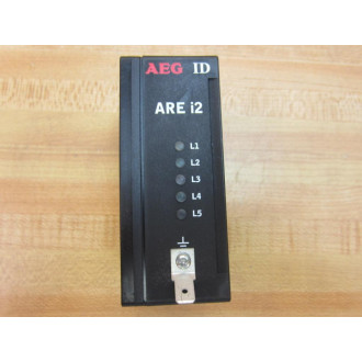 AEG ARE i2-6XRS232AMP Stationary RFID Reader AREi26XRS232AMP - New No Box
