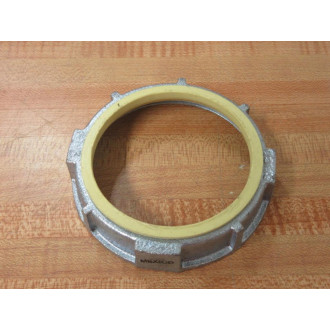 Raco 1127 Insulated Conduit Bushing 3" (Pack of 3)