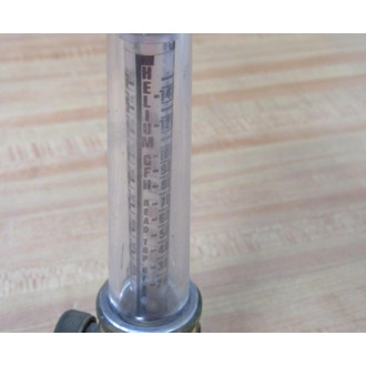 Victor FM372 3 Stage Flowmeter - Used
