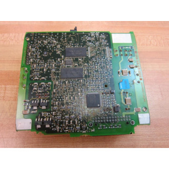 Siemens A5E00011230-03 Circuit Board A5E00011233 - Used