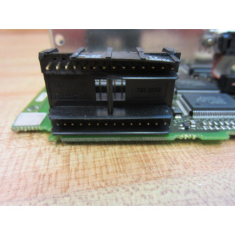 Siemens A5E00011230-03 Circuit Board A5E00011233 - Used