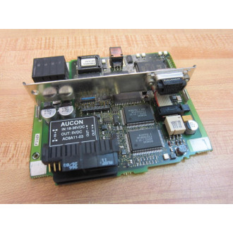 Siemens A5E00011230-03 Circuit Board A5E00011233 - Used