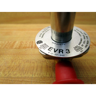 Danfoss EVR 3 Valve R12-22-502 - New No Box