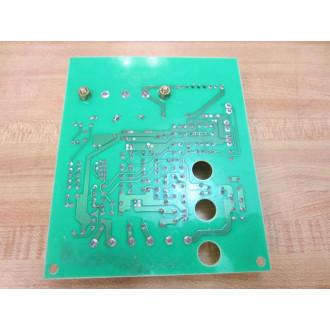 Yaskawa D11-A91290-5 Circuit Board D11A912905 - Used