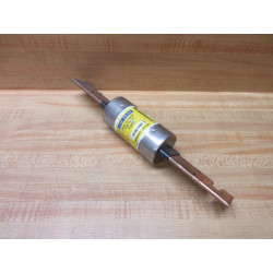 Buss LPS-RK-200SP Bussmann Fuse Cross Ref 4XF82 Short Body - Used