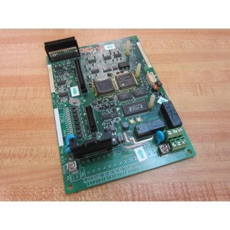 Yaskawa YPHT31151-1D Circuit Board YPHT311511D 2 - Parts Only
