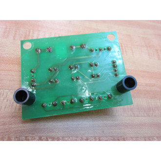 Yaskawa YPET31001-1-0 Interface Board YPET3100110 - Used