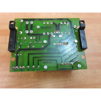 Industrie Elektronik NG824 Power Supply Board NG802 - Used