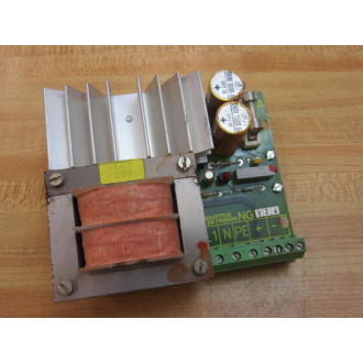 Industrie Elektronik NG824 Power Supply Board NG802 - Used