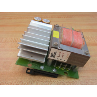 Industrie Elektronik NG824 Power Supply Board NG802 - Used