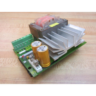 Industrie Elektronik NG824 Power Supply Board NG802 - Used