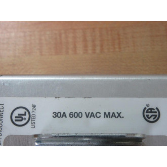 Hubbell HBL1379D Circuit-Lock - New No Box