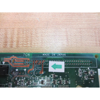Yaskawa YPHT31151-1D Circuit Board YPHT311511D 2 - Parts Only