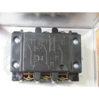 Hubbell HBL1379D Circuit-Lock - New No Box