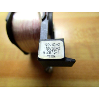 Cutler Hammer 9-2875-1 Coil 928751 - New No Box