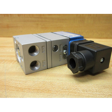 Control Air 900-ACD Electric To Pneumatic Transducer 900X WInstructions