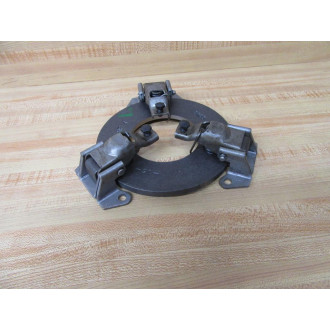 222 Pressure Plate Assembly