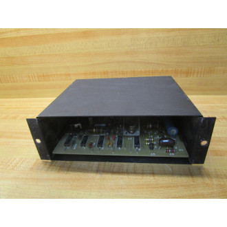 Electric Machinery NP-800B088F01 Voltage Converter NP800B088F01 - Used