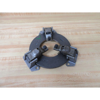 222 Pressure Plate Assembly