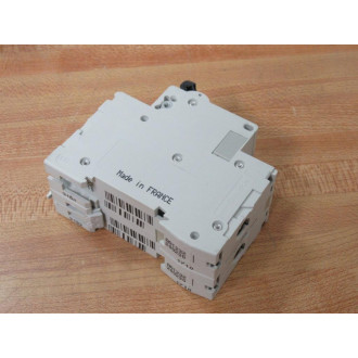 Schneider 24443 Square D Breaker 2A MG24443 Merlin Gerin