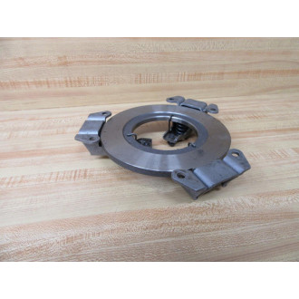 222 Pressure Plate Assembly