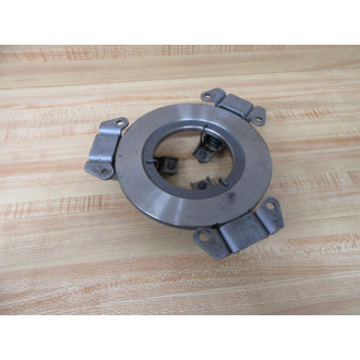 222 Pressure Plate Assembly